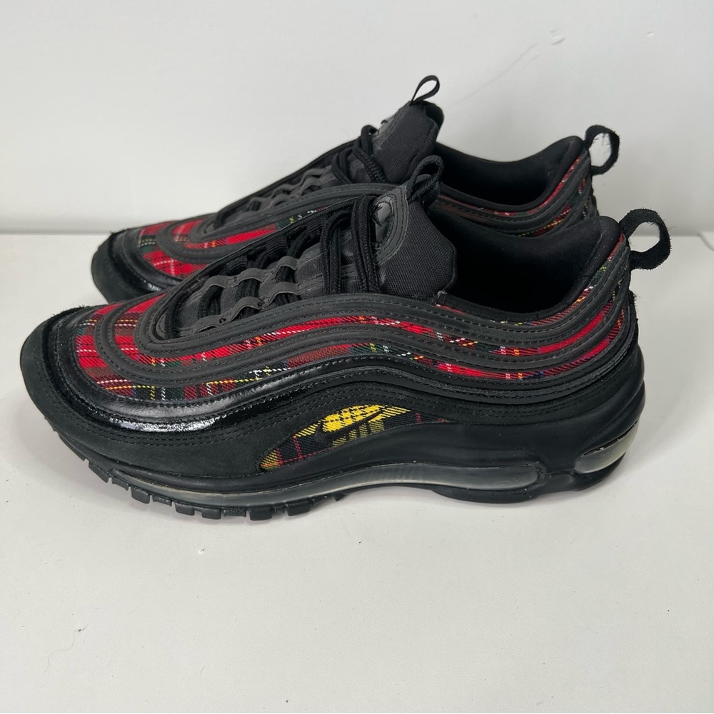 Air max 97 tartan